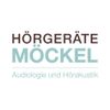 Hörgeräte Möckel Logotyp