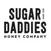 Sugar Daddies Honey Company Logo