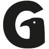 Gidmarks Grus Logotyp