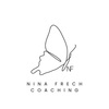 Nina Frech Logotype