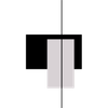 Vorm en Leegte Logotype