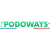 PODOWAYS Logotype