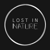 Lost in Nature Logó