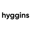 Hyggins Logotyp