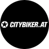 Citybiker.at Logotype