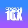 CROWLE 10K Logotype
