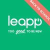 leapp Logotype
