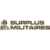 surplus militaires Logotipo