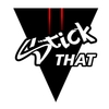 StickThat Logotyp