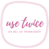 UseTwice Logotyp