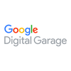Google Digital Garage Λογότυπο