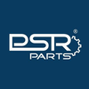 PSR Parts Logotip