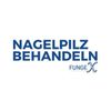 Nagelpilz Behandeln Logotype