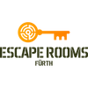 Escape Rooms Fürth Logotype