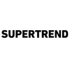 SuperTrend Logotyp