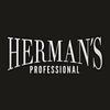 Herman's Amazing Logotype