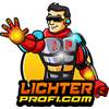 www.Lichter-Profi.com Logotype