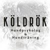 Köldrök Hundpsykolog & Hundträning Logó