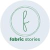 Fabric Stories Logotipo