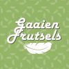 Gaaien-frutsels Logotype