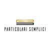 Particolari Semplici Logo