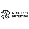 Mind Body Nutrition Logotype