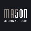 Marjon Snieders Logotype