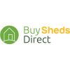 Buy Sheds Direct Logotype