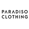paradiso Clothing Logotype