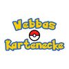 Webbas Kartenecke Logotype