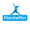 VitamineMan Logotype