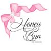 Honey Bun Hair Accessories Logotip
