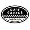 surfgarage.eu Logotype
