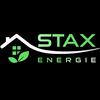 Stax énergie Logotype