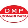 Domanipack.gr Λογότυπο
