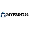 SP MYPRINT24 Logotype