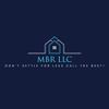 Mbr window glass and door replacement Columbus Logotype