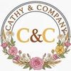 Cathy & Company Logotype