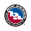 Big Agnes Logotype