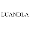 LUANDLA Logotype