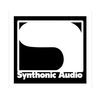 SynthonicAudio Logotyyppi