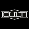 CultOnlineOfficialStore Logotype