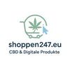 shoppen247.eu Logotype