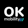OK MOBILITY Logotipo