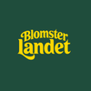 blomsterlandet.se Logotyp
