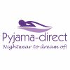 Pyjama-direct Logotype