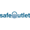 Safeoutlet Logotyp