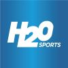 H2o Sports Logotype