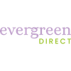 Evergreen Direct Logotype