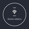 Shisha Addicts Logotype